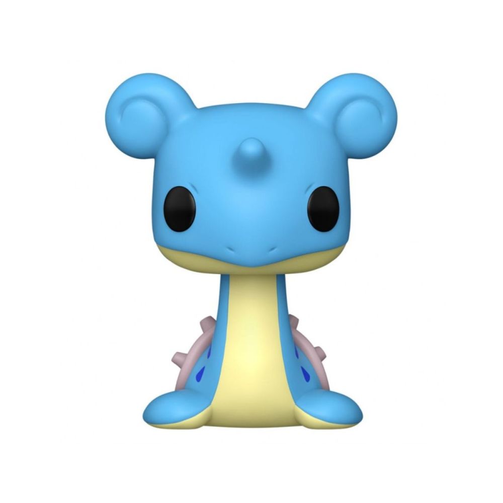 Фигура Funko Pop Games, Pokemon, Lapras