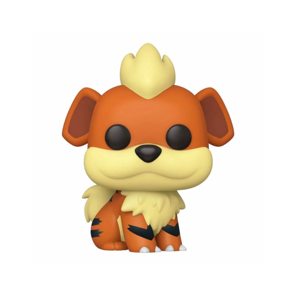 Фигура Funko Pop Games, Pokemon, Growlithe