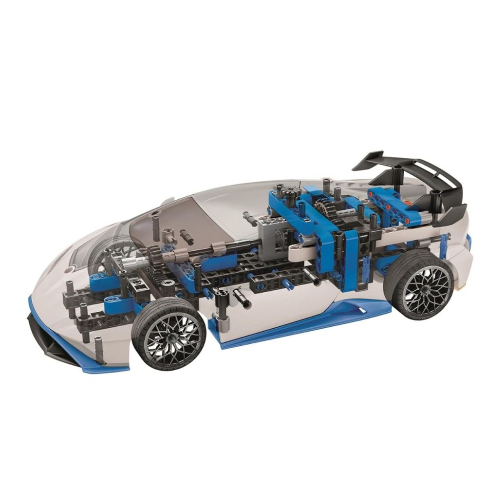 Строителен комплект, Clementoni, Lamborghini Huracan Sto