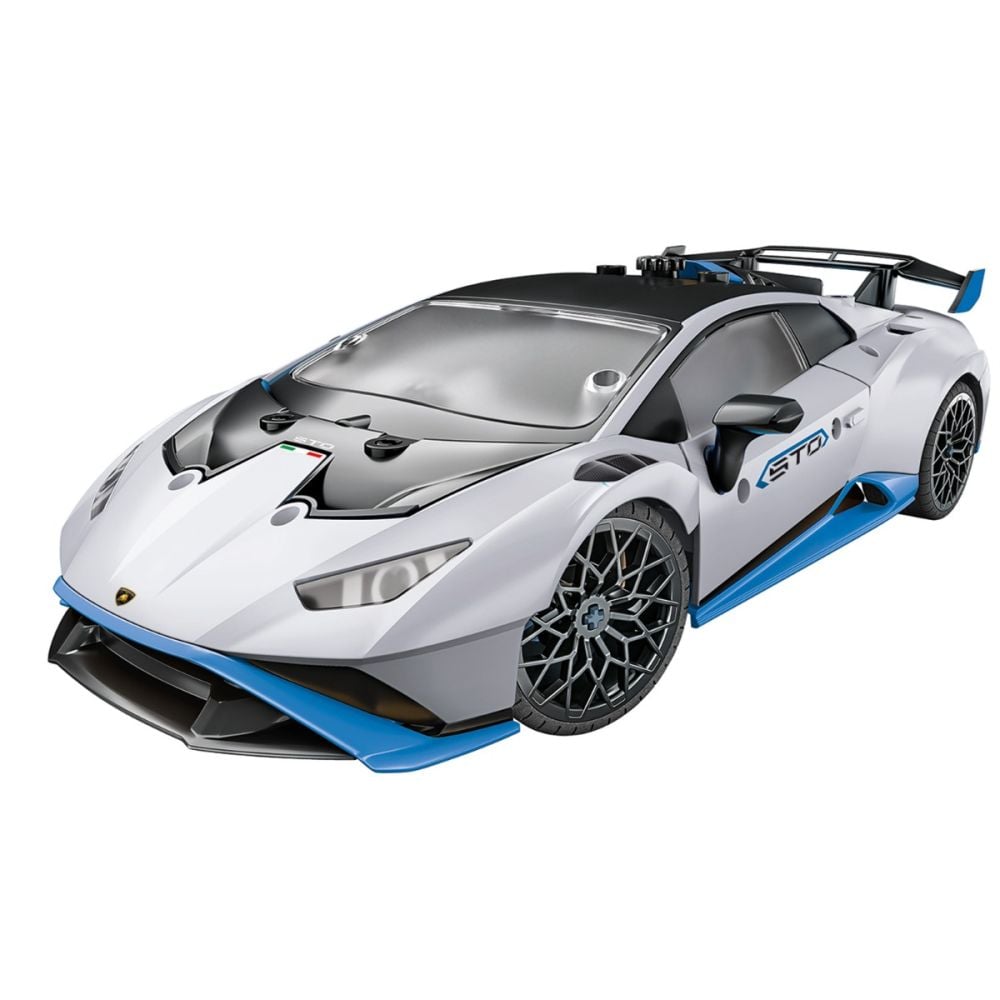 Строителен комплект, Clementoni, Lamborghini Huracan Sto