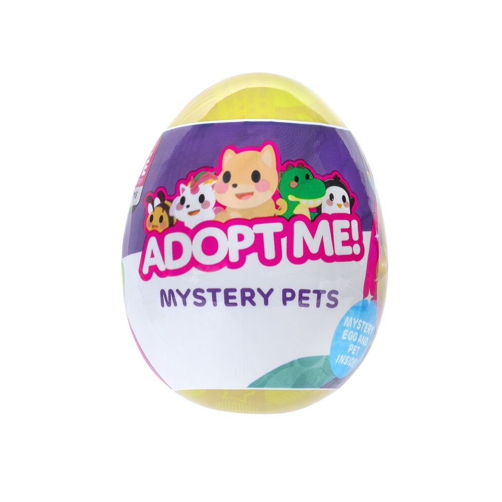 Фигурка изненада, Adopt Me, Roblox, S5, 6 см