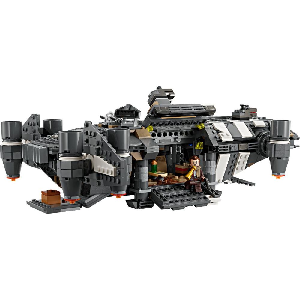 LEGO® Star Wars - Пепел от оникс (75374)