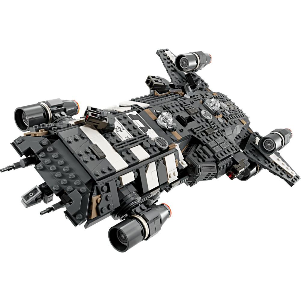 LEGO® Star Wars - Пепел от оникс (75374)