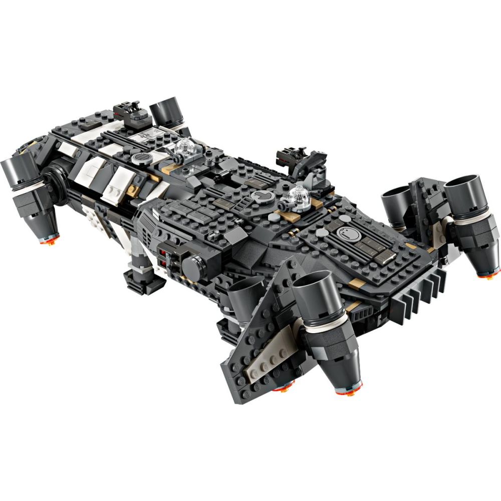 LEGO® Star Wars - Пепел от оникс (75374)