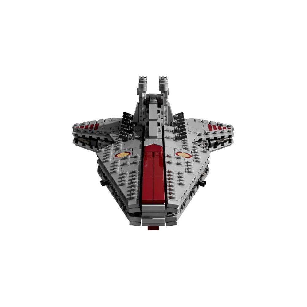 LEGO® Star Wars - Нападателен крайцер от клас Venator (75441)