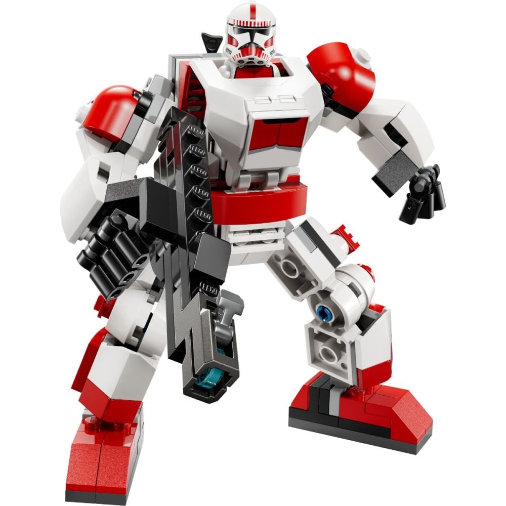 LEGO® Star Wars - Робот на шоков щурмовак клонинг (75448)