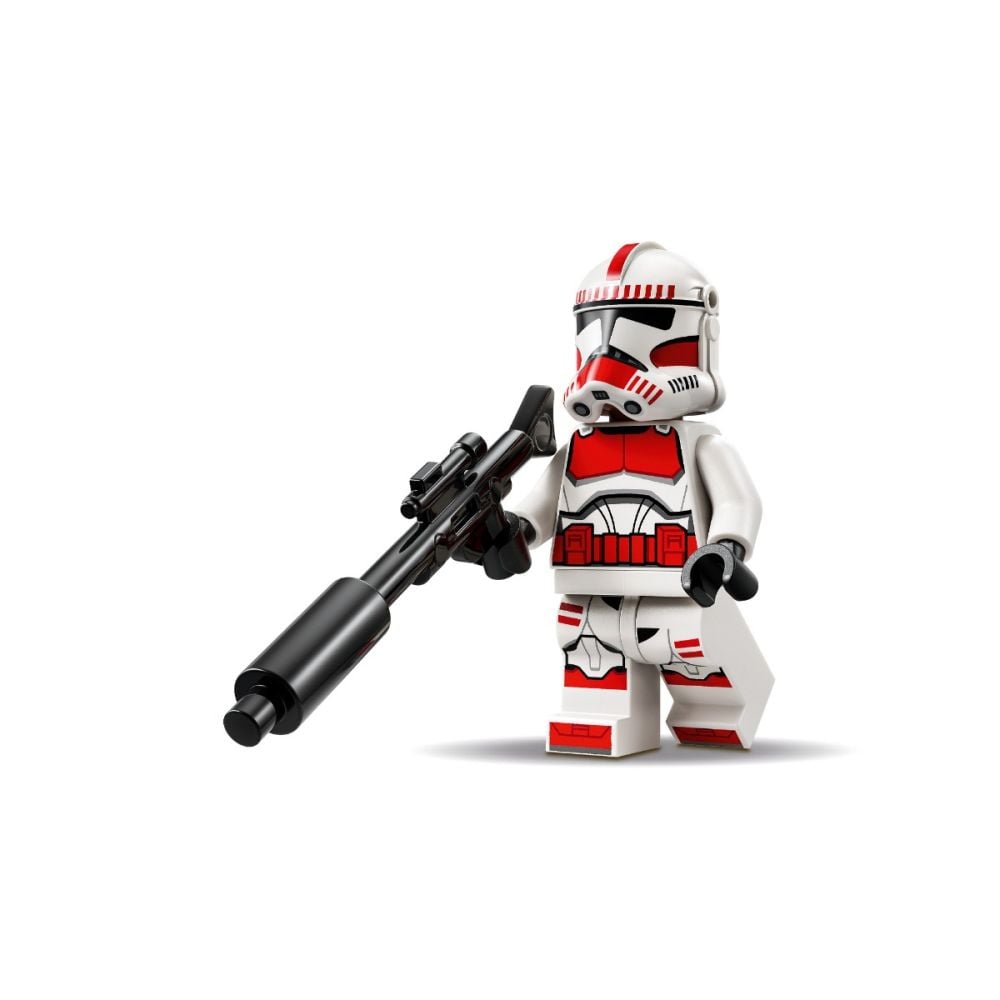 LEGO® Star Wars - Робот на шоков щурмовак клонинг (75448)