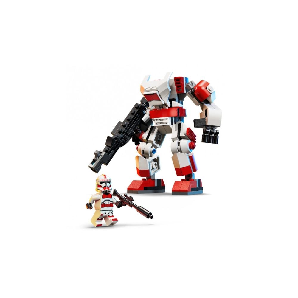 LEGO® Star Wars - Робот на шоков щурмовак клонинг (75448)