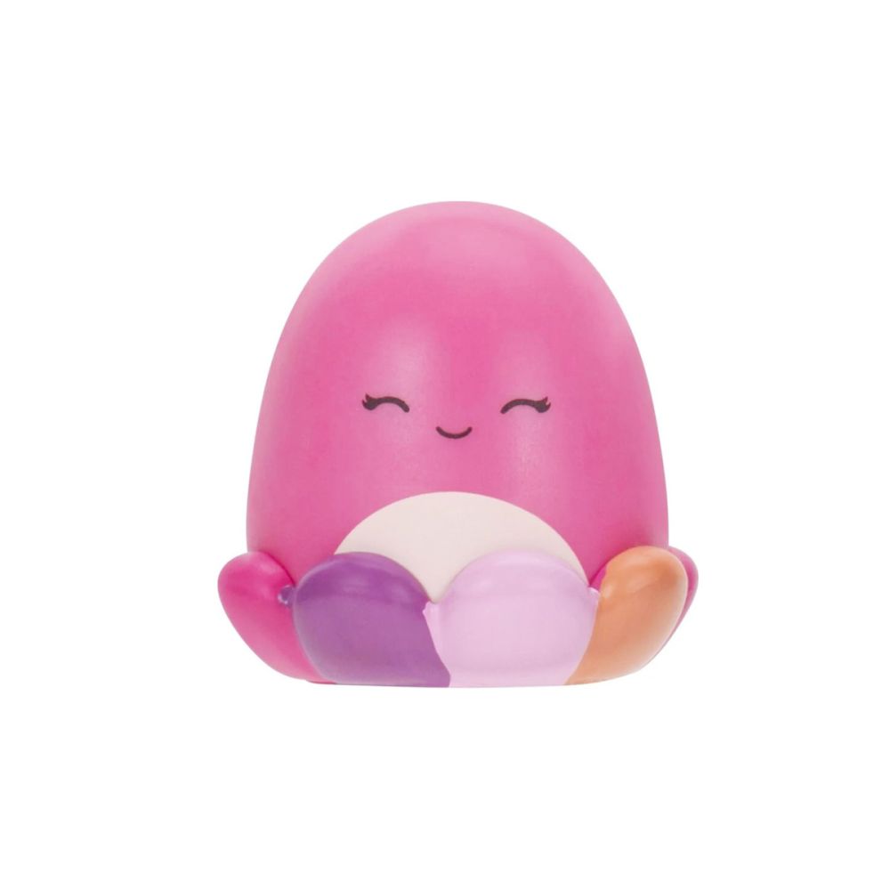 Комплект от 14 фигурки, Squishmallows, Squish a longs, S2