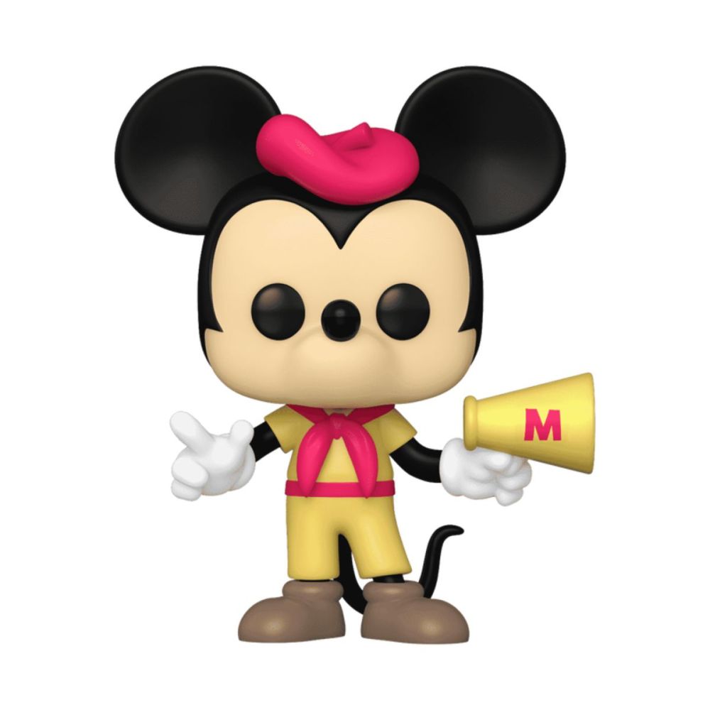 Фигура Funko Pop, Disney, Mickey Mouse Club