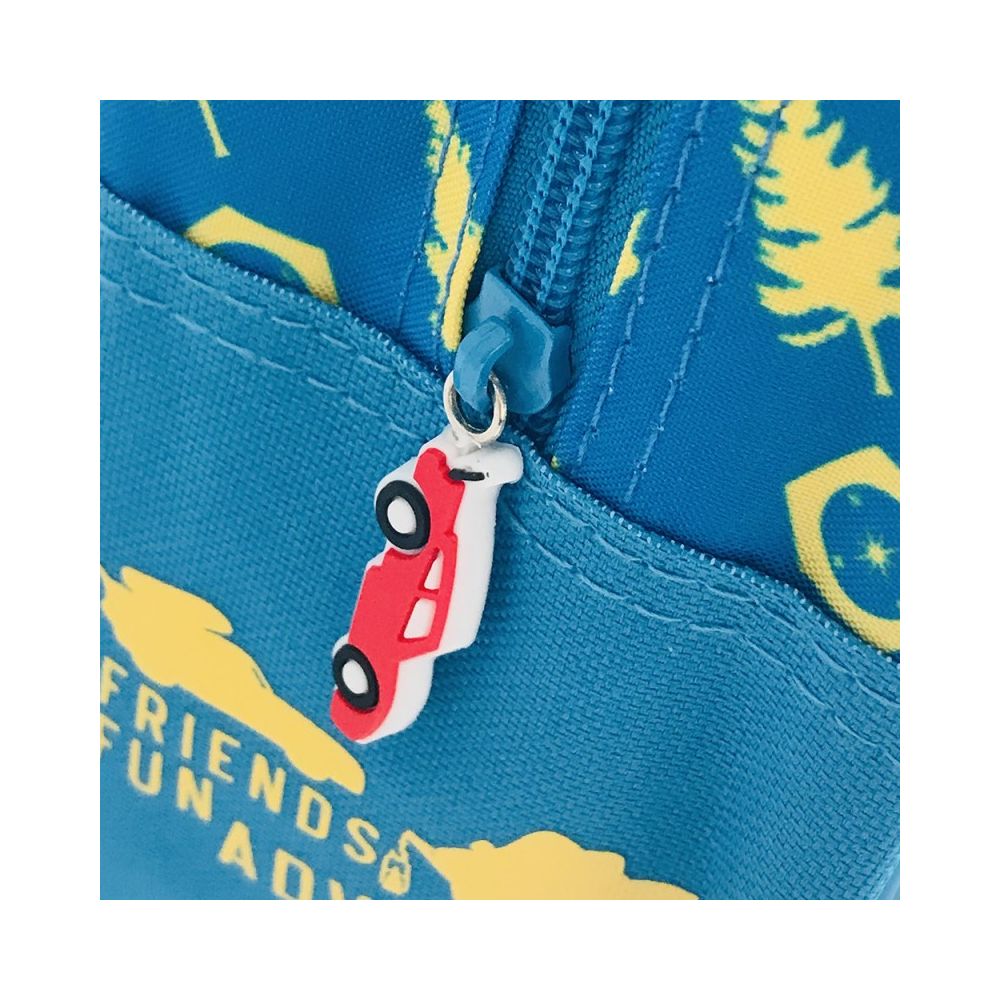 Раница тип куфар с едно отделение, Disney Cars
