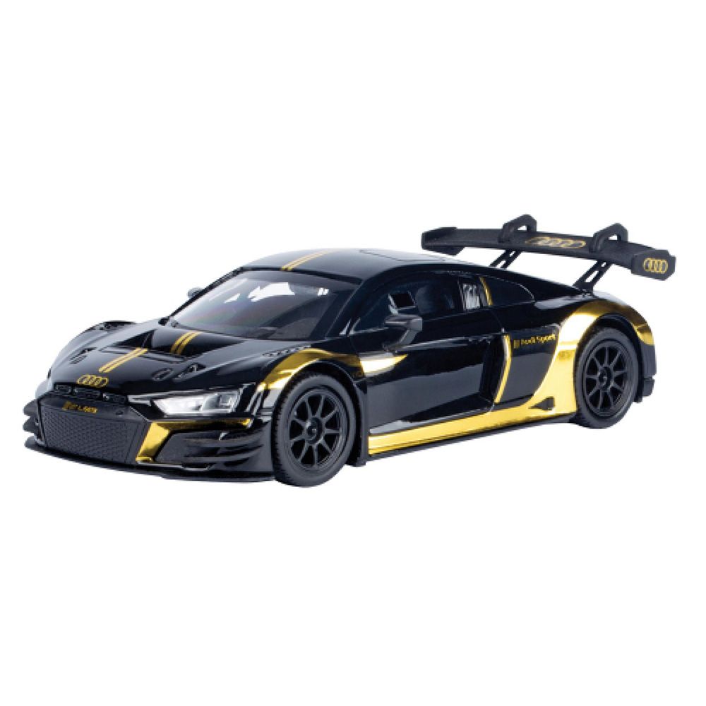 Кола Motormax, Midnight Eclipse, Audi R8 LMS GT3, 1:24