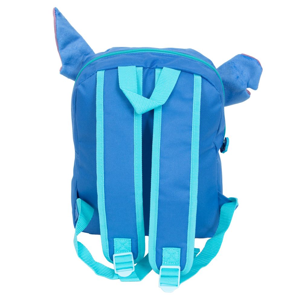 Раница за детска градина, Disney Stitch с ушички