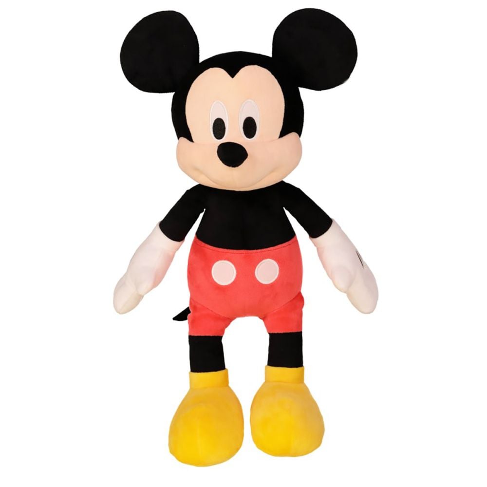 Плюшена играчка, Disney Mickey Mouse, 43 см