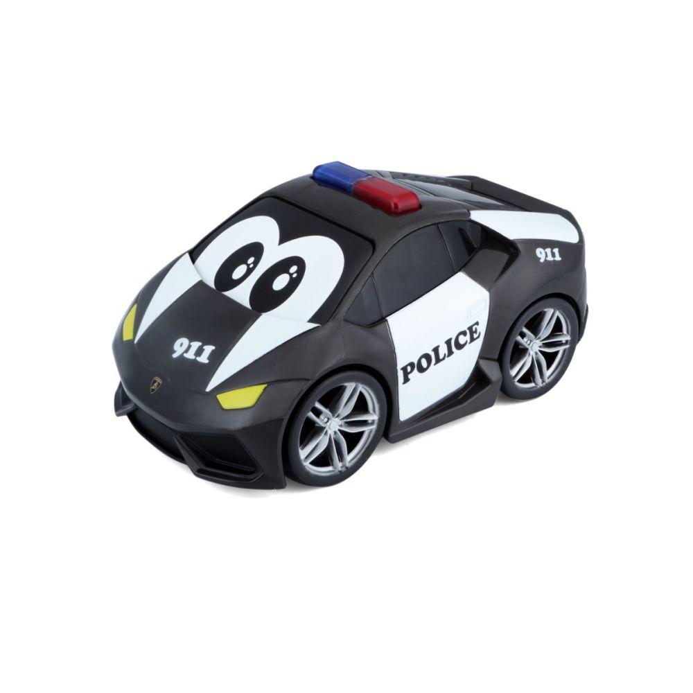 Полицейска количка, Bburago, Lamborghini