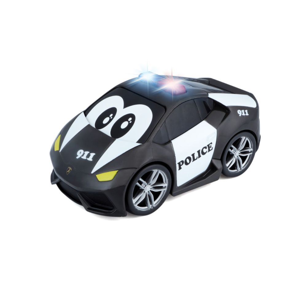 Полицейска количка, Bburago, Lamborghini