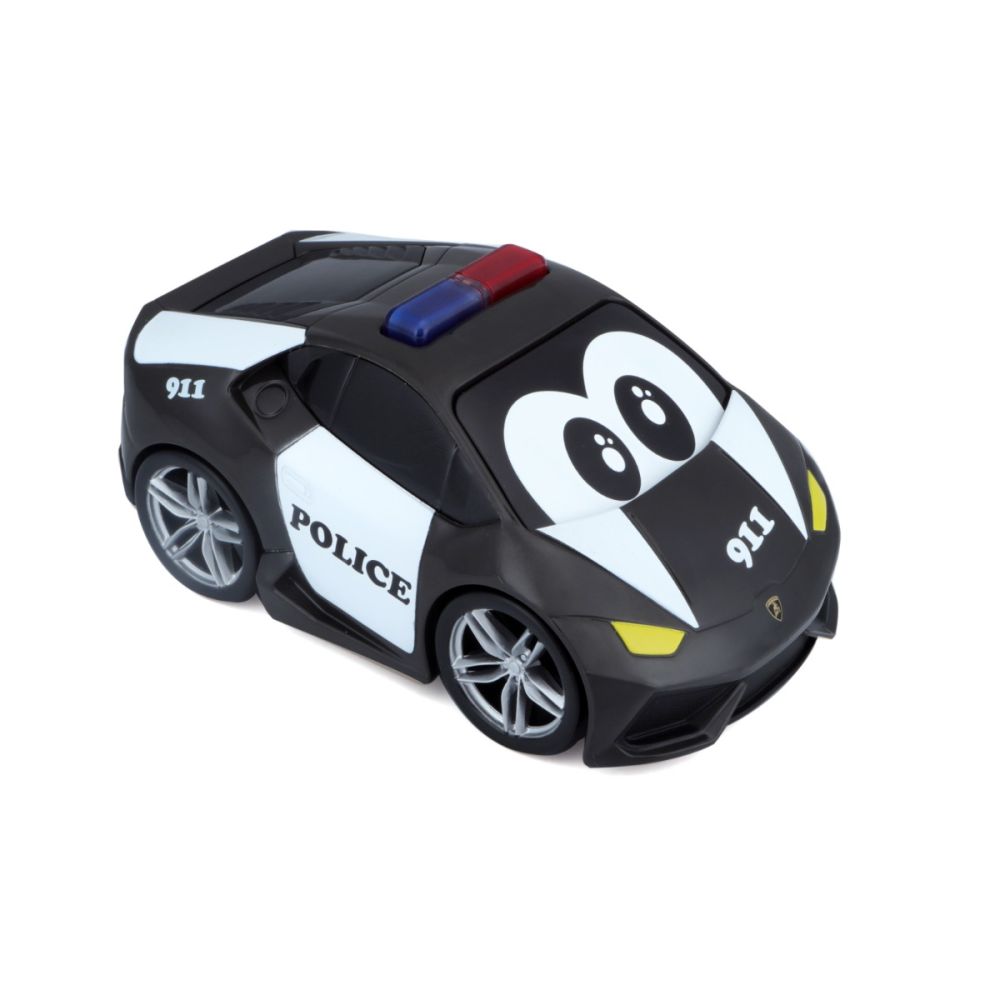 Полицейска количка, Bburago, Lamborghini