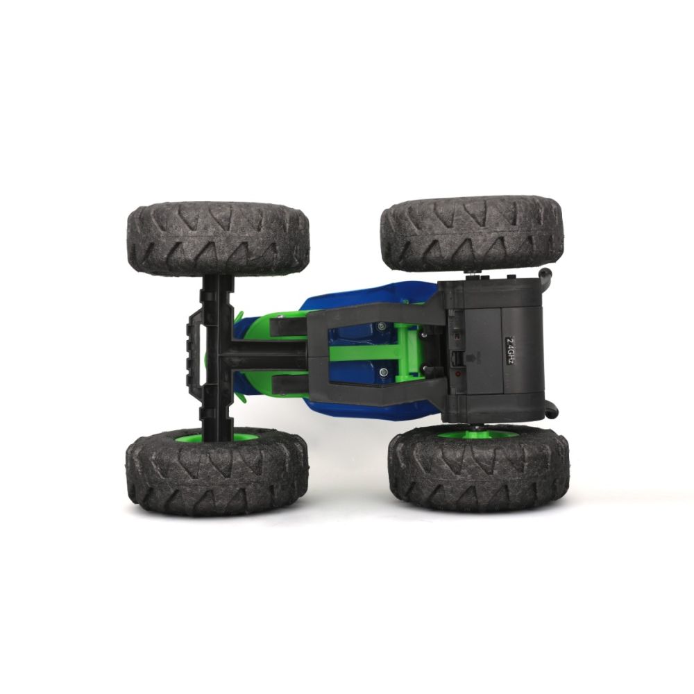 Радиоуправляема количка, Maisto, Rock Hopper Pro Series XTR, 2,4 GHz