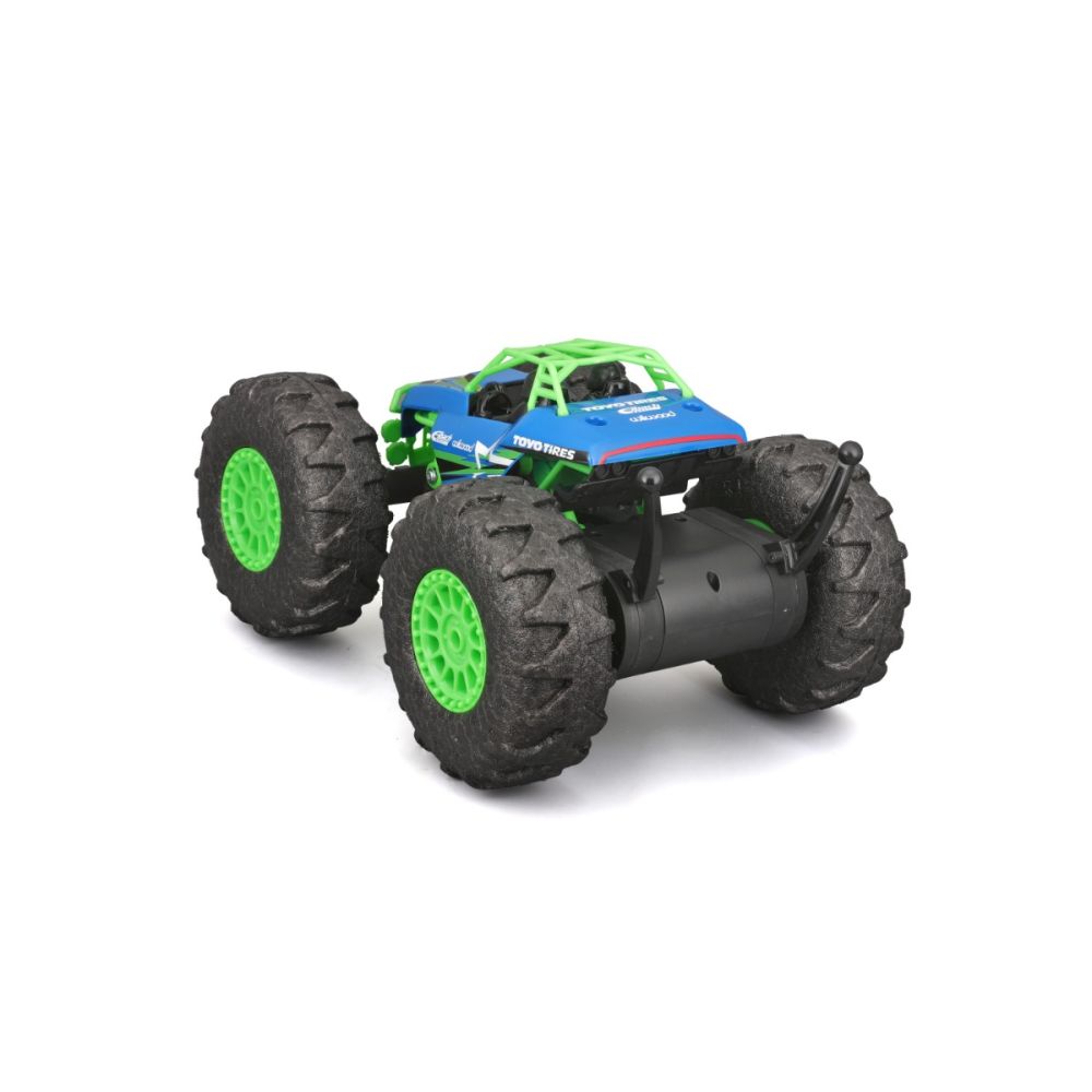 Радиоуправляема количка, Maisto, Rock Hopper Pro Series XTR, 2,4 GHz