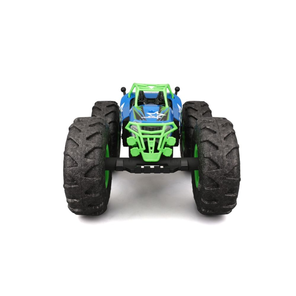 Радиоуправляема количка, Maisto, Rock Hopper Pro Series XTR, 2,4 GHz