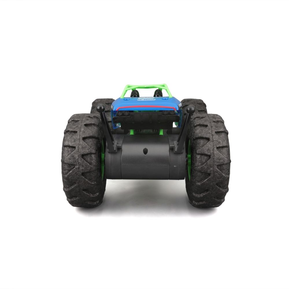 Радиоуправляема количка, Maisto, Rock Hopper Pro Series XTR, 2,4 GHz
