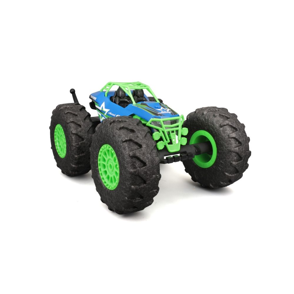 Радиоуправляема количка, Maisto, Rock Hopper Pro Series XTR, 2,4 GHz