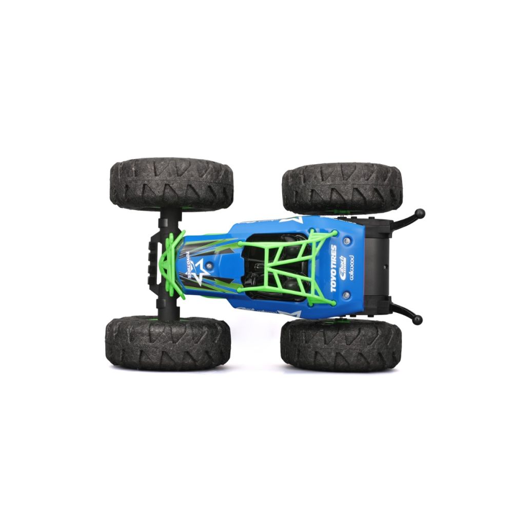 Радиоуправляема количка, Maisto, Rock Hopper Pro Series XTR, 2,4 GHz