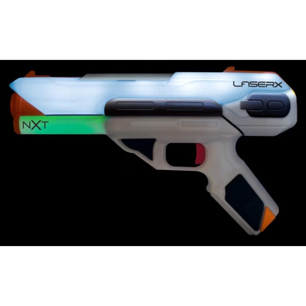 Комплект Double Blasters, Laser X NXT, 90 метра
