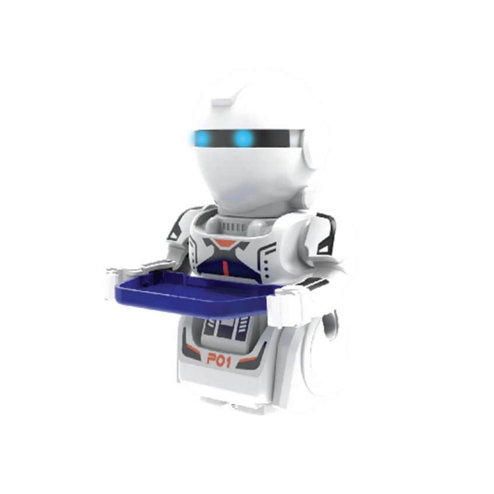 Интерактивен робот, Silverlit, Ycoo Mini Droid Z