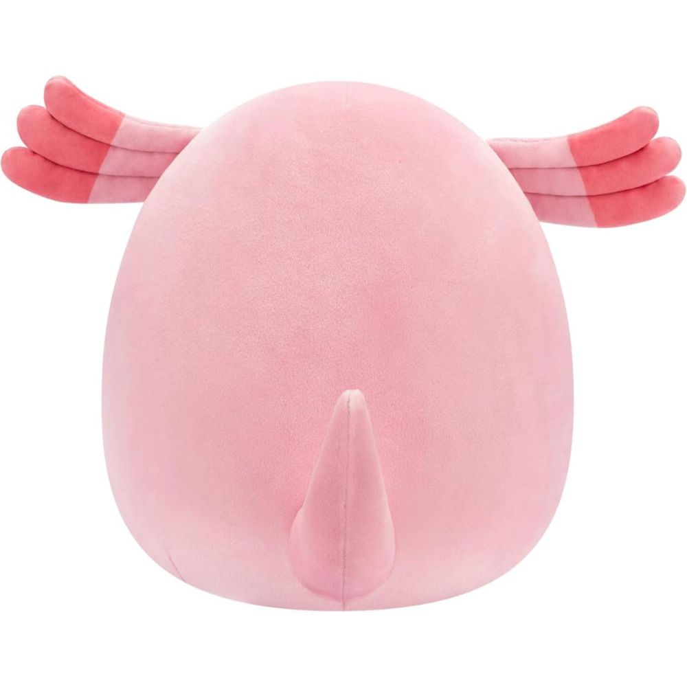 Плюшена играчка Pokemon Squishmallows, Chansey, 25 см