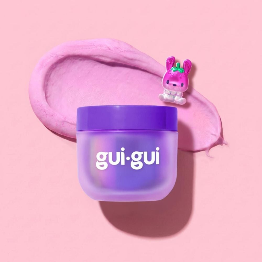 Творчески комплект за слайм, Gui Gui, Fruity Glow Edit, S2