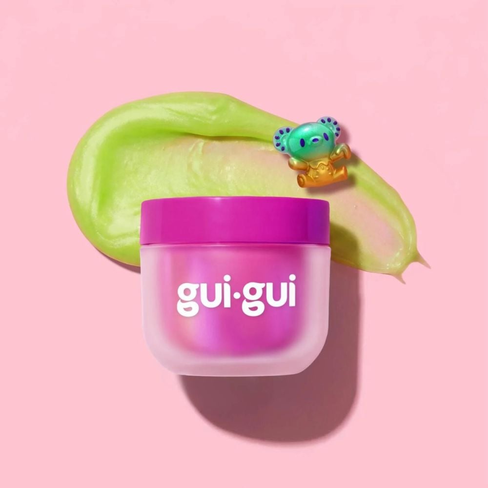 Творчески комплект за слайм, Gui Gui, Fruity Glow Edit, S2