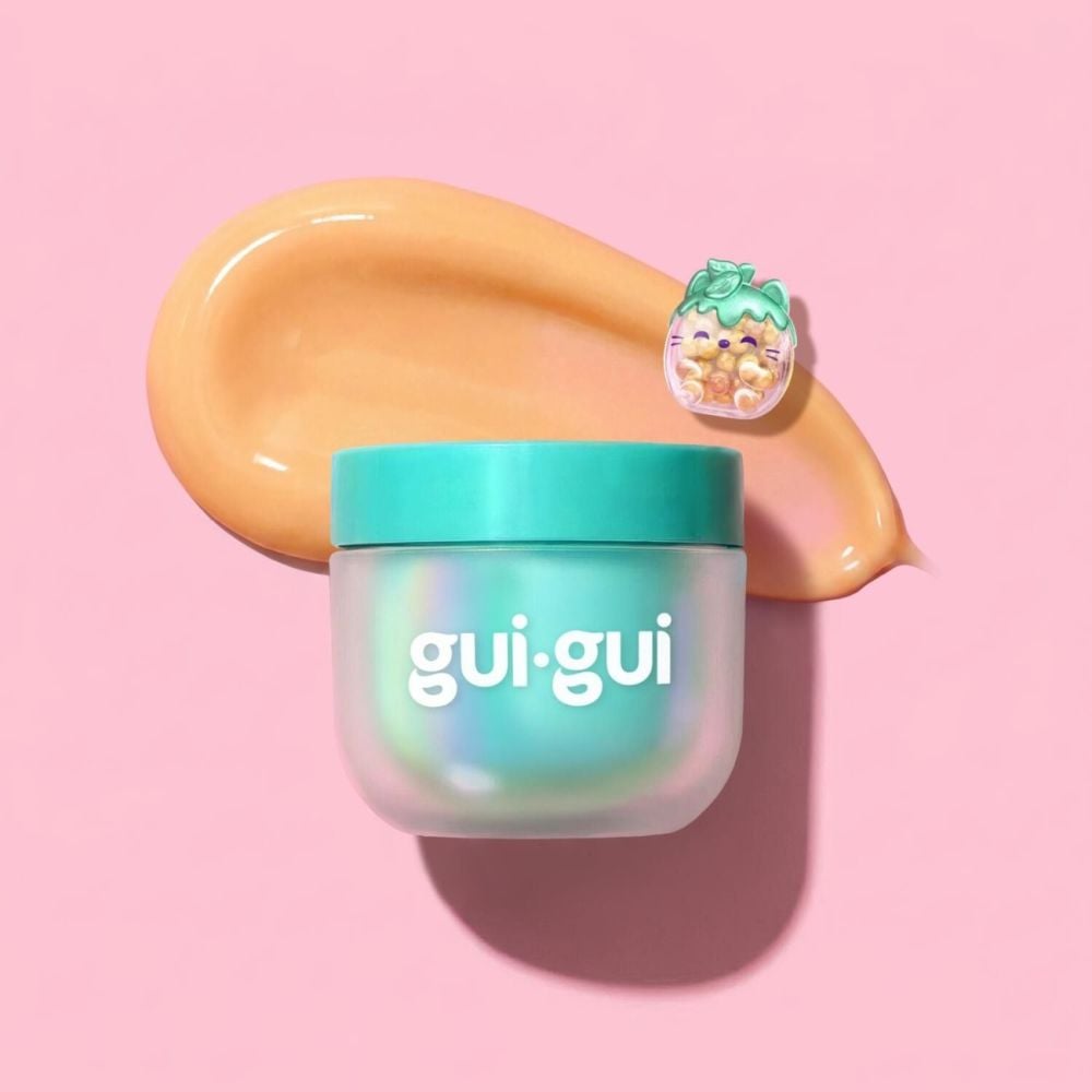 Творчески комплект за слайм, Gui Gui, Fruity Glow Edit, S2