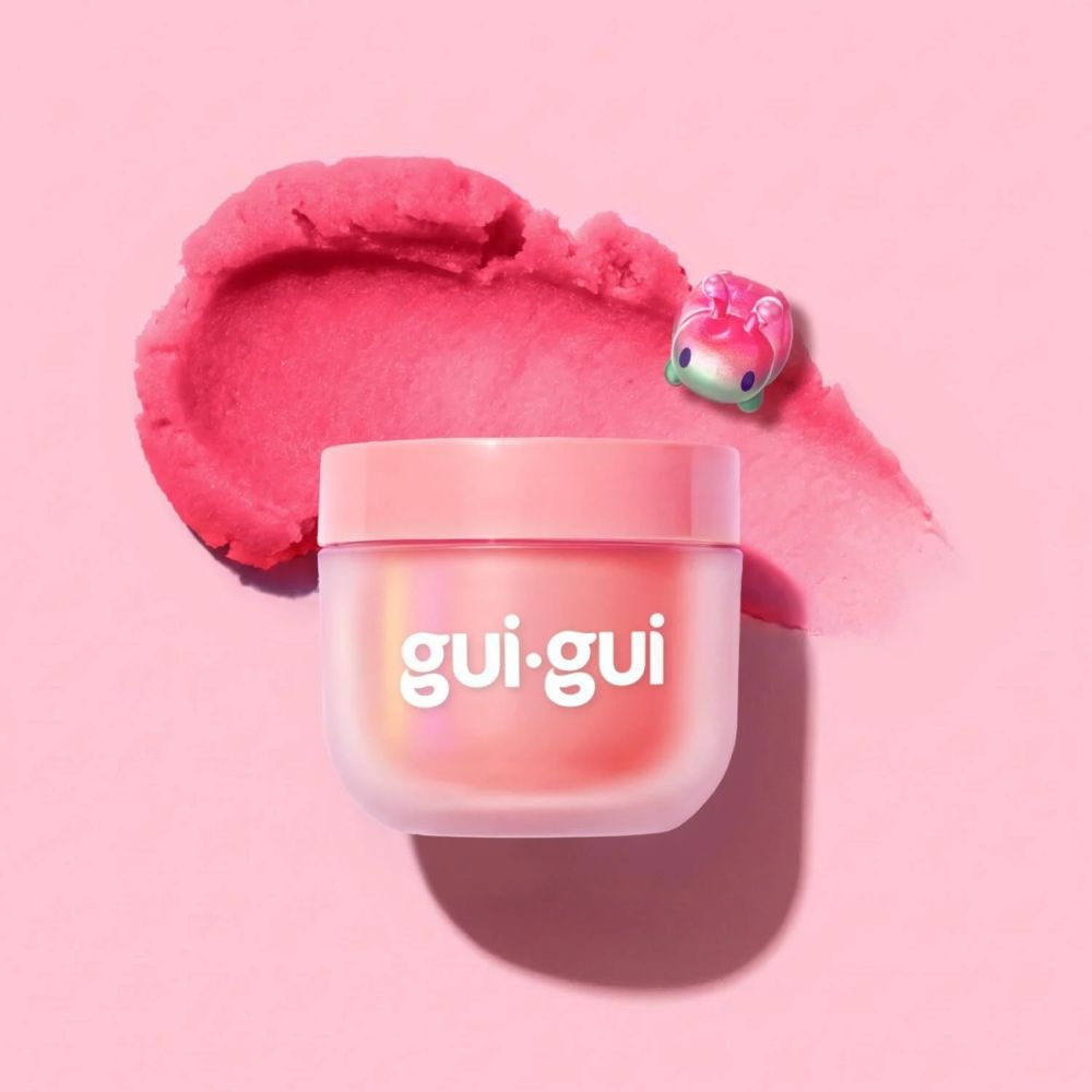 Творчески комплект за слайм, Gui Gui, Fruity Glow Edit, S2
