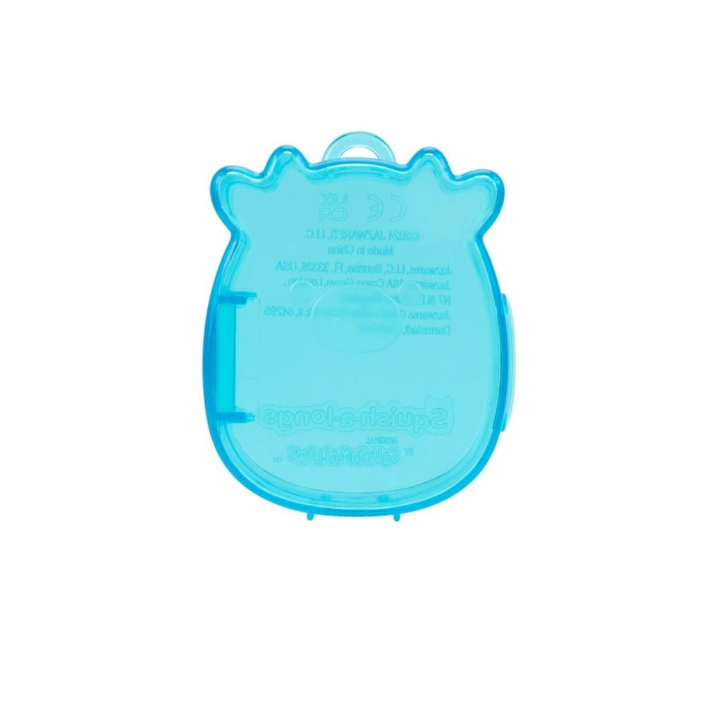 Комплект от 2 фигурки изненада, Squishmallows, Squish a longs, S1