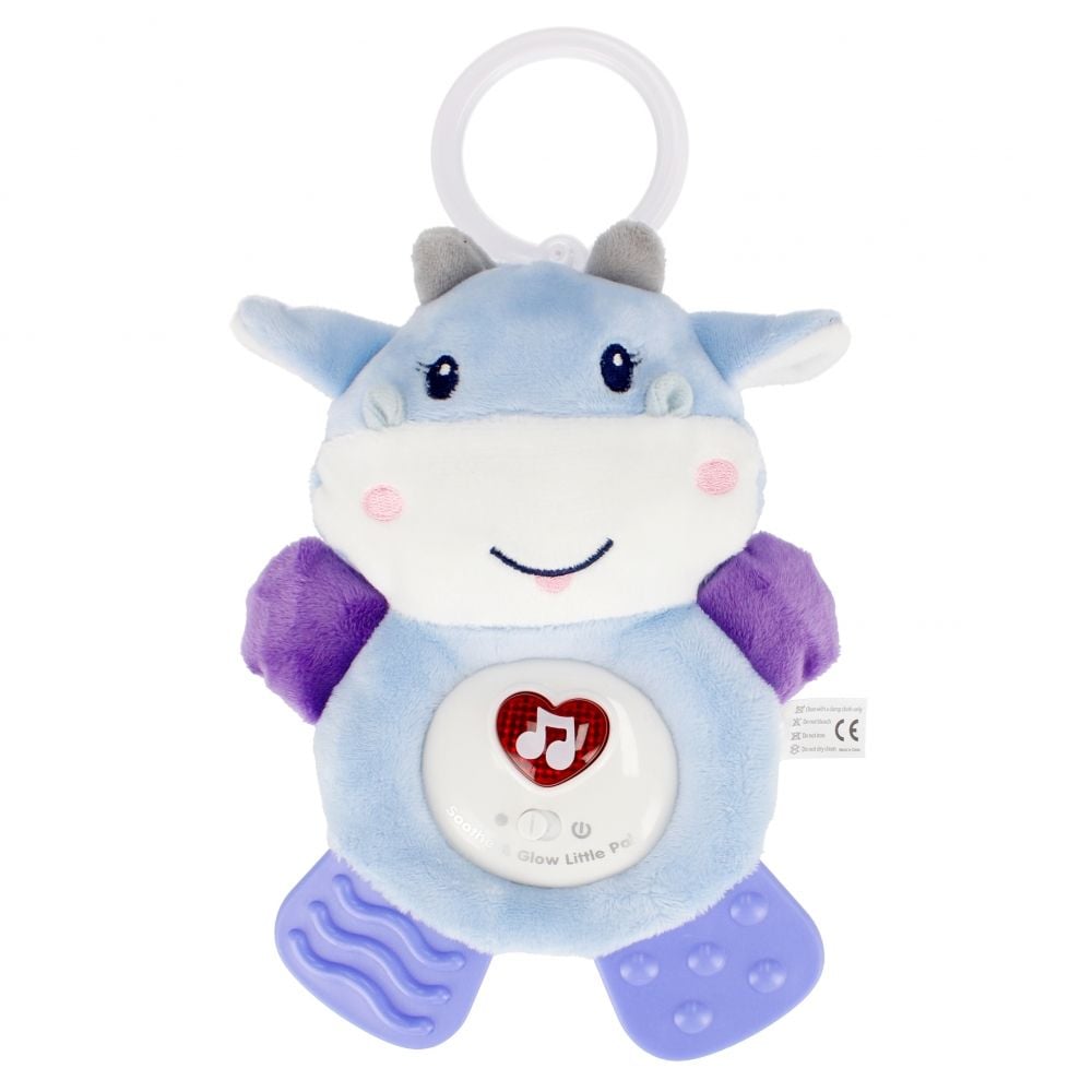 Интерактивна играчка BamBam, Кравичка