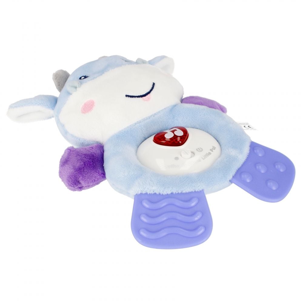 Интерактивна играчка BamBam, Кравичка