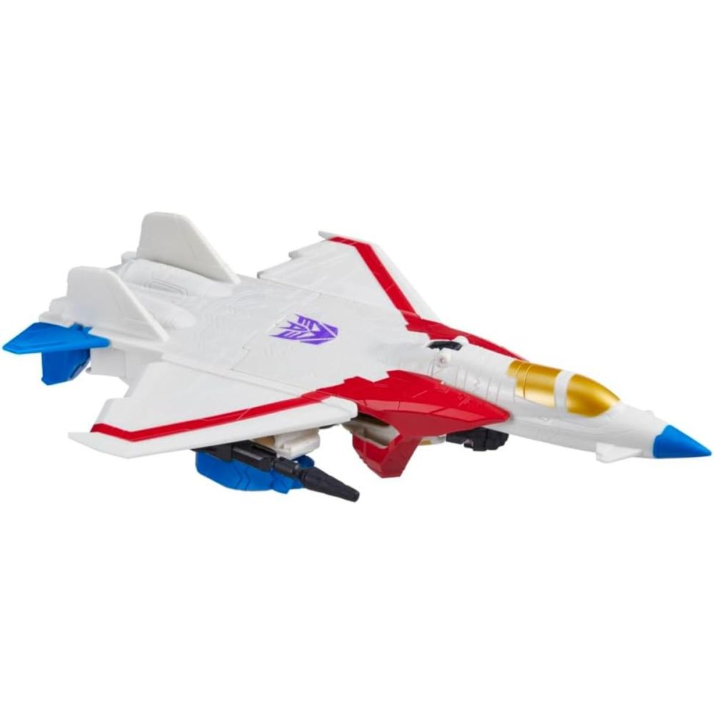 Трансформираща се фигурка, Transformers, Authentics Alpha, Starscream, F6759