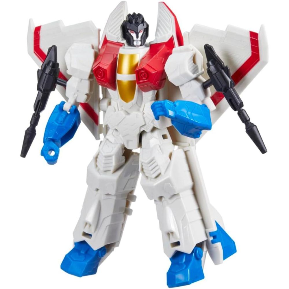Трансформираща се фигурка, Transformers, Authentics Alpha, Starscream, F6759