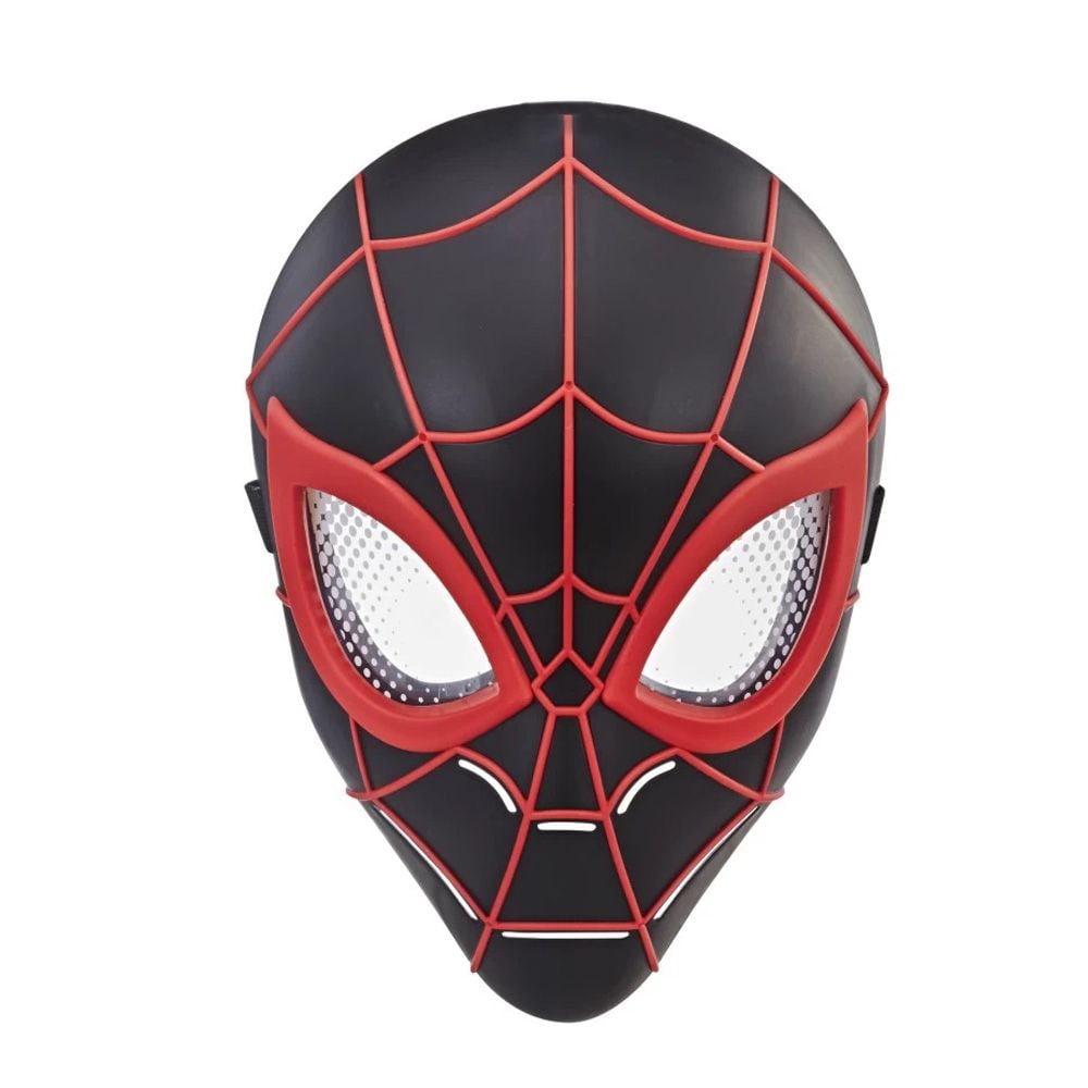 Маска Miles Morales, Marvel Spider-Man