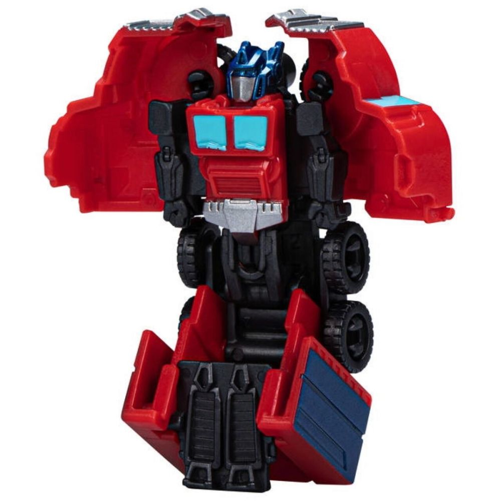 Трансформираща се фигурка, Transformers, EarthSpark Tacticon, Optimus Prime