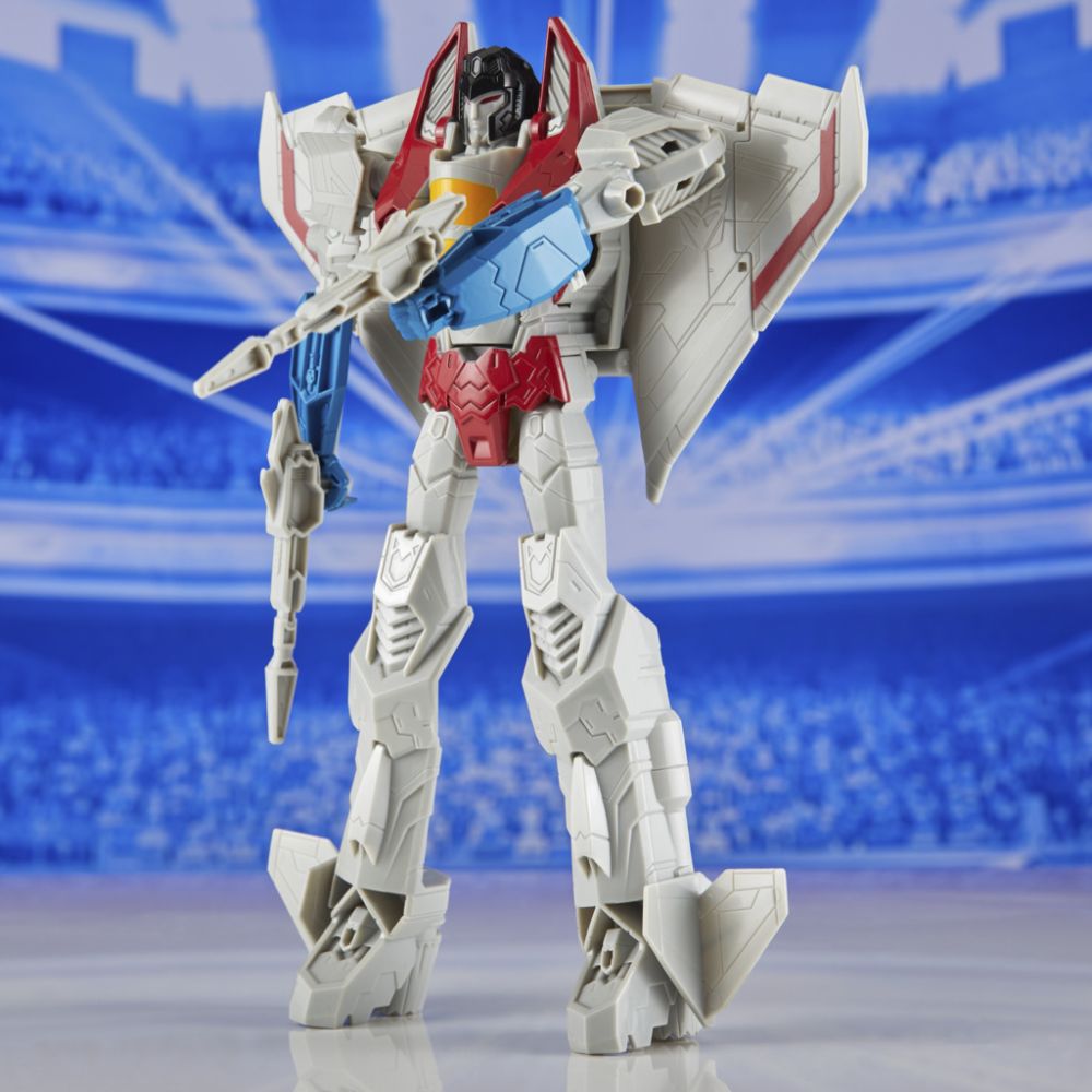 Трансформируема фигура робот, Transformers One, Starscream, F87015