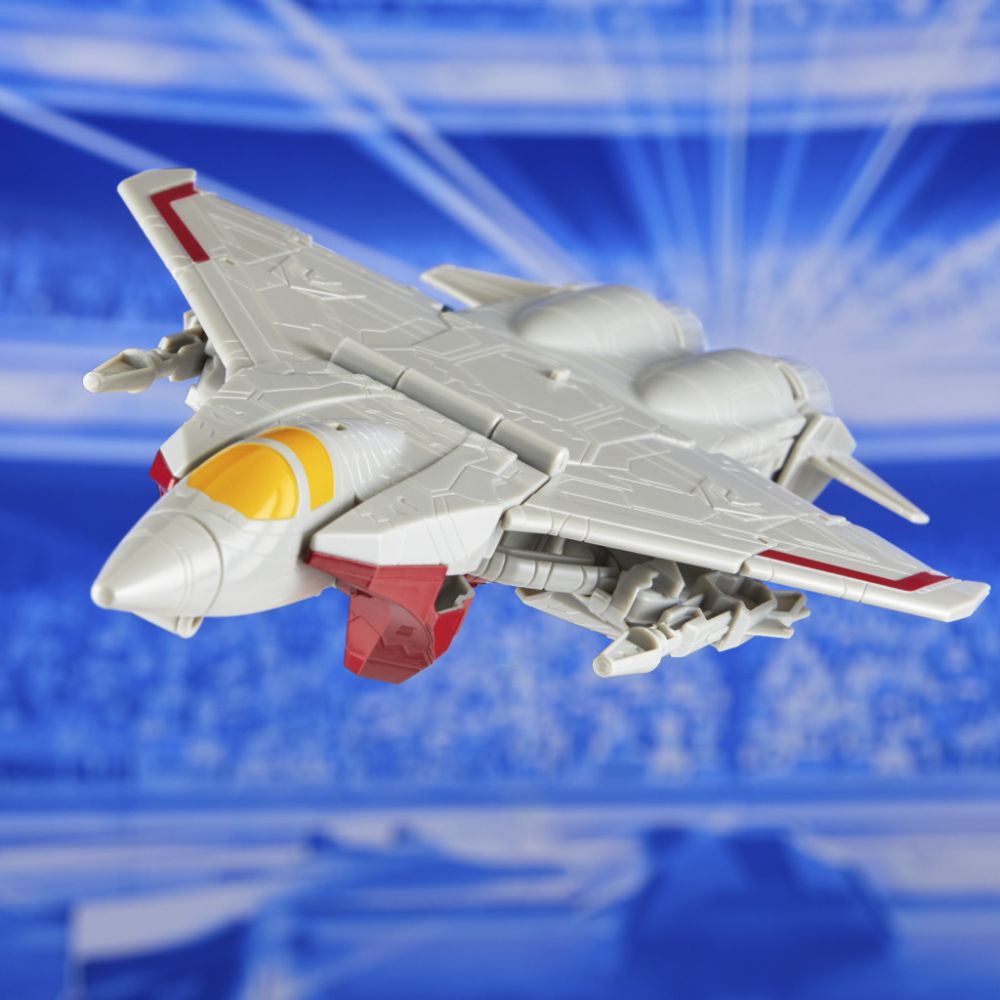 Трансформируема фигура робот, Transformers One, Starscream, F87015