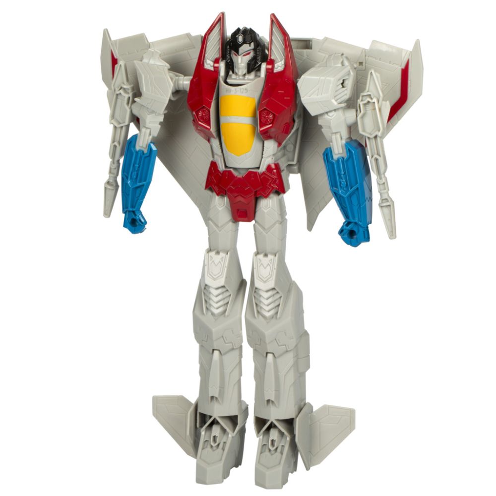 Трансформируема фигура робот, Transformers One, Starscream, F87015