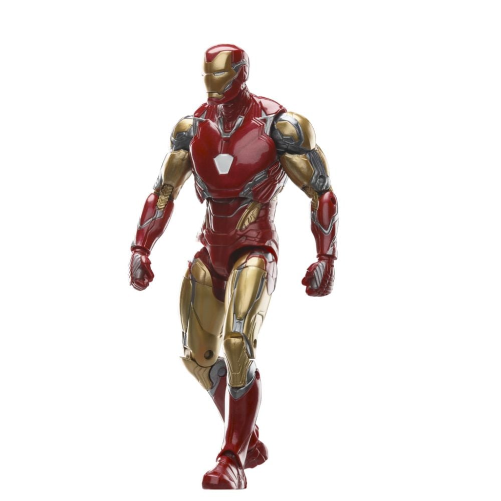 Подвижна фигурка, Marvel Legends, Iron Man Mark LXXXV, F9126