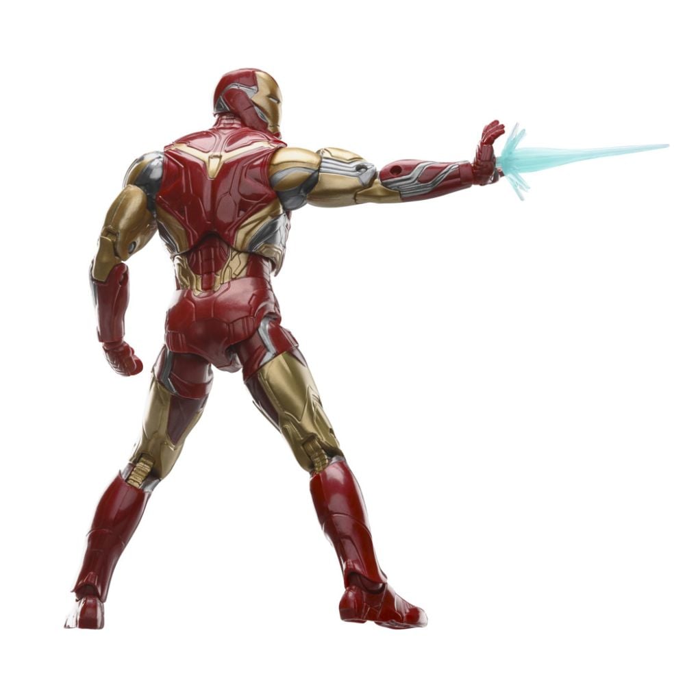 Подвижна фигурка, Marvel Legends, Iron Man Mark LXXXV, F9126