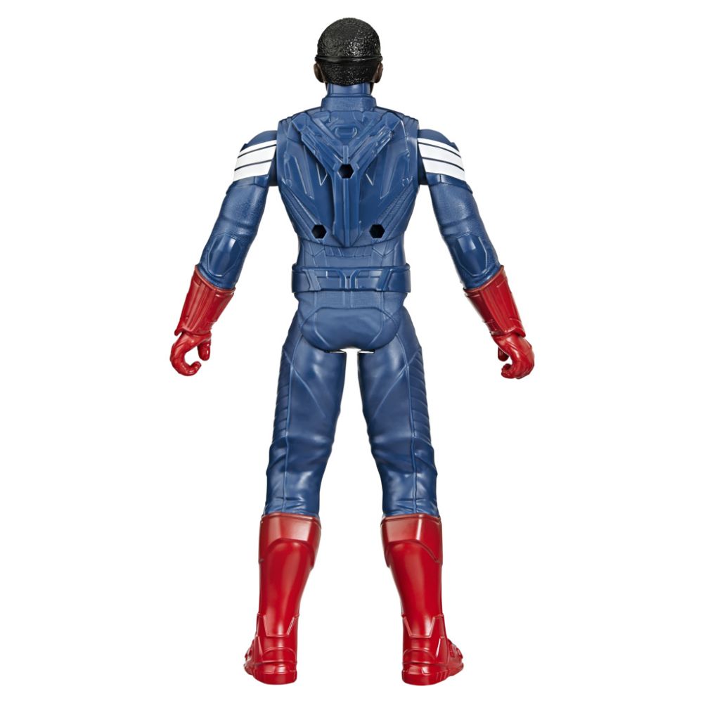 Фигурка Marvel, Avengers, Brave New World, Captain America, 30 см, F9276