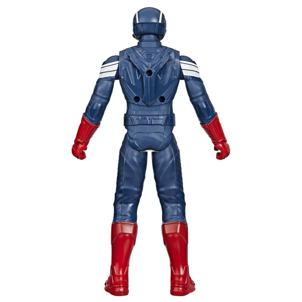 Фигурка Marvel, Avengers, Brave New World Deluxe, Captain America, 30 см, F9301