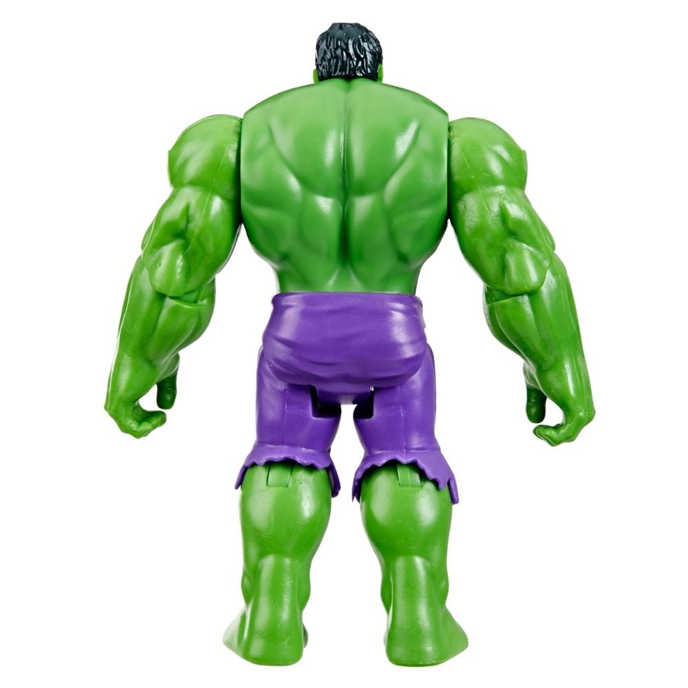 Фигурка Avengers, Evergreen, Hulk, 10 см