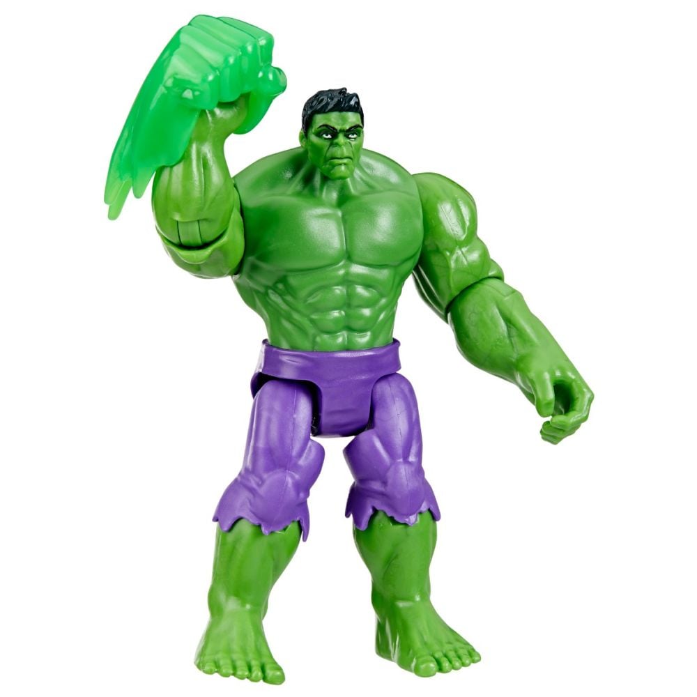 Фигурка Avengers, Evergreen, Hulk, 10 см